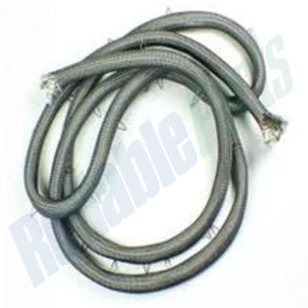 Bosch Home Appliances 00486768 Bosch Oven Door Seal 00486768